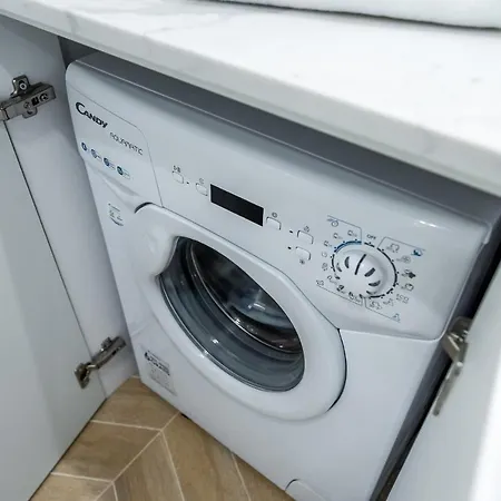 Apartament Baltic View 21 z widokiem na morze Ustronie Morskie Zewnętrze zdjęcie